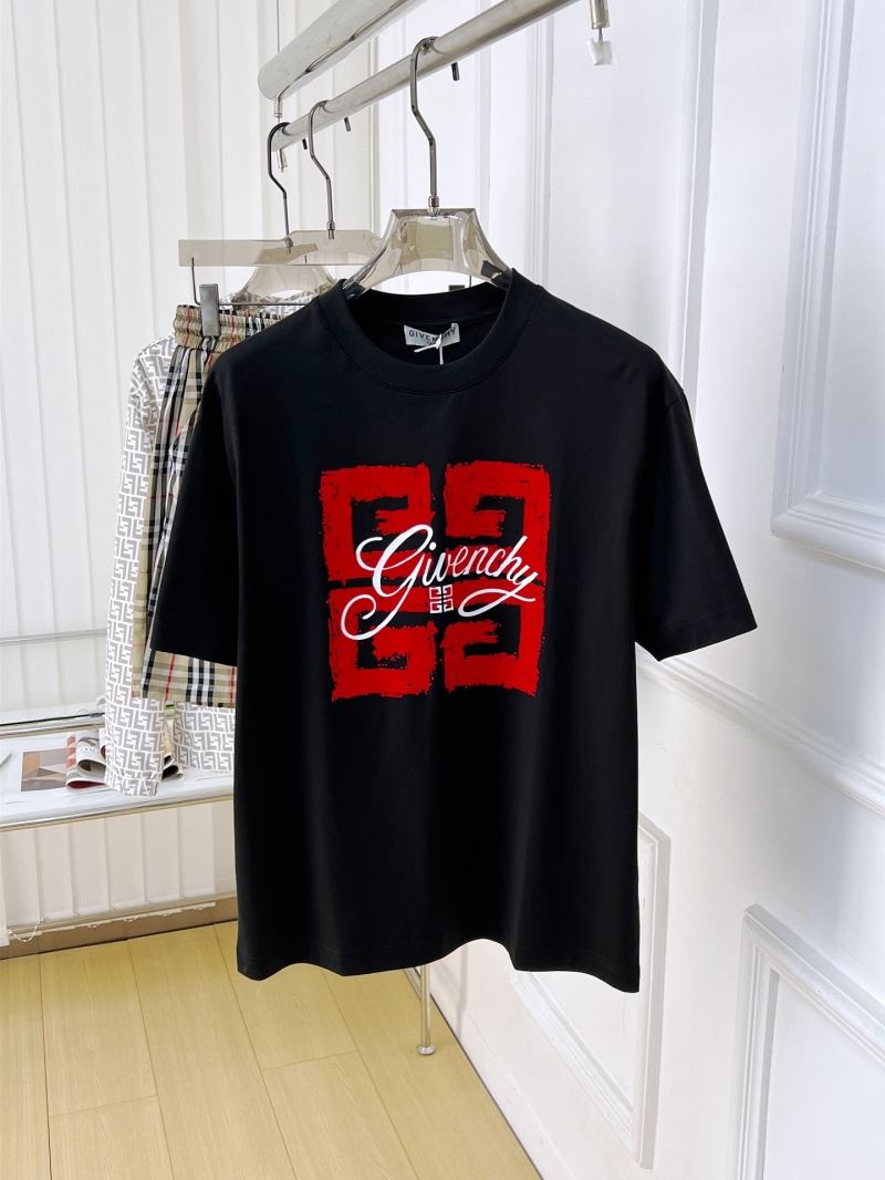 Givenchy T-Shirts